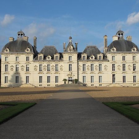 Domaine De La Blonnerie Acomodação com café da manhã Feings  Exterior foto